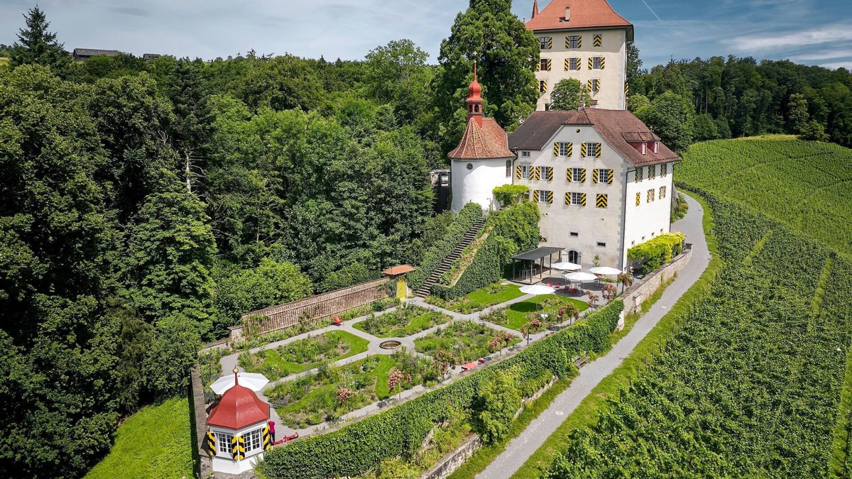 Gelfingen Apartment | Holiday apartment Gelfingen for 1 - 6 persons with 2 bedrooms - Holiday apartment