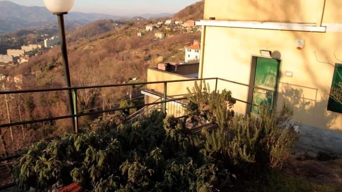 Genoa Apartment | Holiday apartment Genova for 1 - 2 persons with 1 bedroom - Holiday apartment