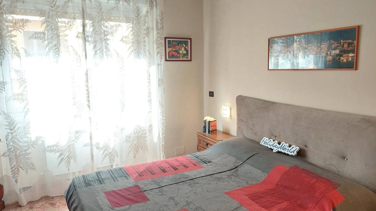 Sestri Ponente Apartment | Holiday apartment Genova for 1 - 4 persons with 1 bedroom - Holiday apartment in one or multi-family