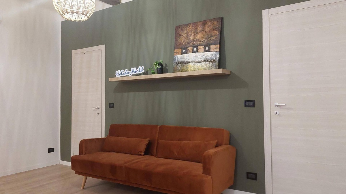 Sestri Ponente Apartment | Holiday apartment Genova for 1 - 4 persons with 2 bedrooms - Holiday apartment in one or multi-famil