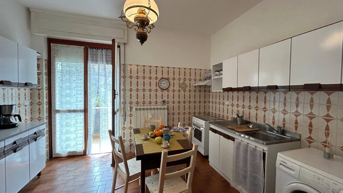 Pra' Apartment | Holiday apartment Genova for 1 - 6 persons with 3 bedrooms - Holiday apartment in one or multi-famil