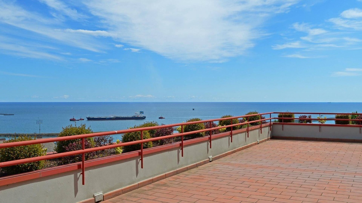 Pegli Apartment | Holiday apartment Genova for 1 - 4 persons with 1 bedroom - Holiday apartment in one or multi-family
