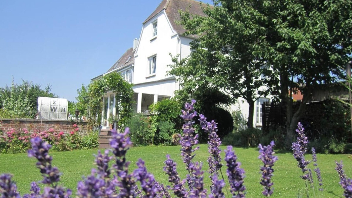 Gieelrade Apartment | Holiday apartment Gießelrade for 1 - 4 persons with 1 bedroom - Holiday apartment