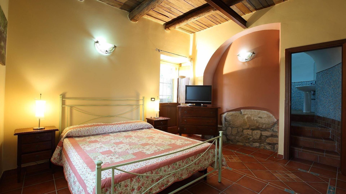 Giungano House | Holiday apartment Giungano for 2 - 4 persons with 2 bedrooms - Holiday house