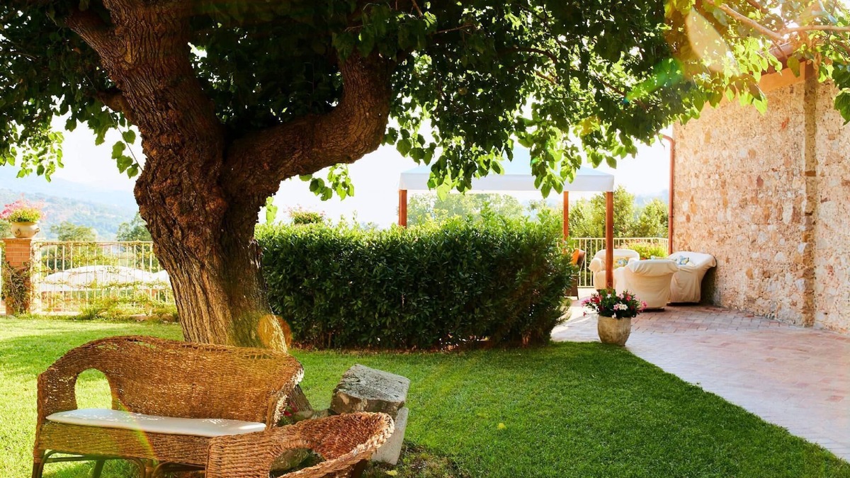 Giungano House | Holiday apartment Giungano for 2 - 4 persons with 2 bedrooms - Holiday house