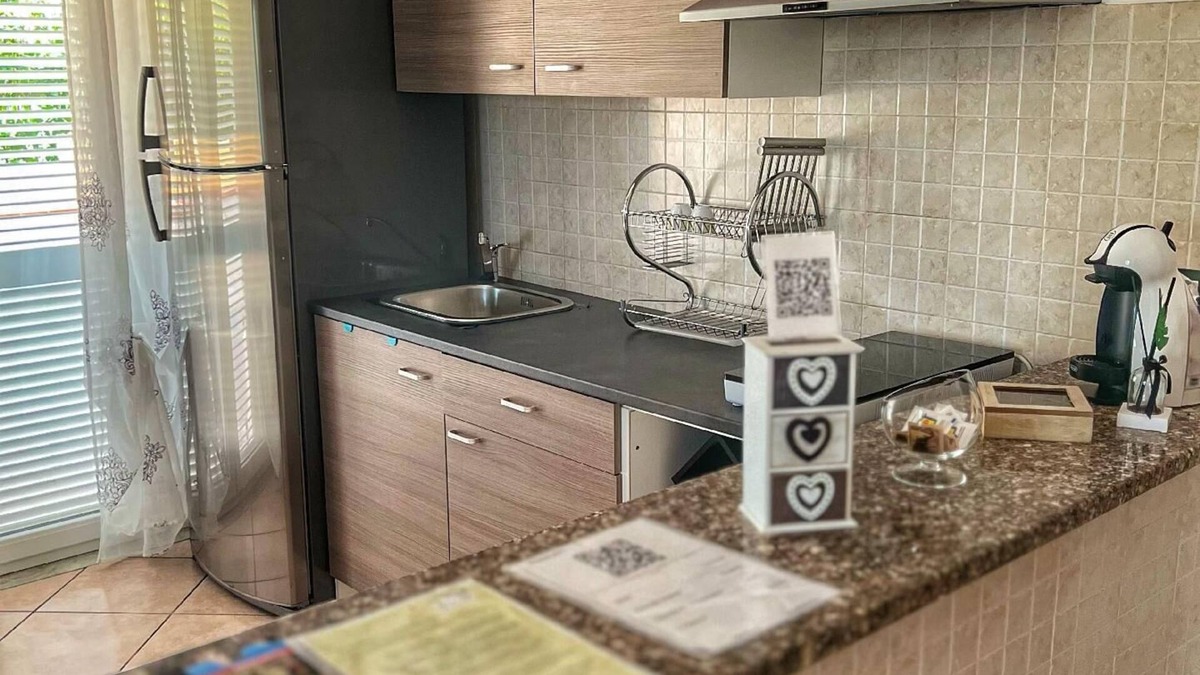 Giungano House | Holiday apartment Giungano for 1 - 4 persons with 2 bedrooms - Holiday house