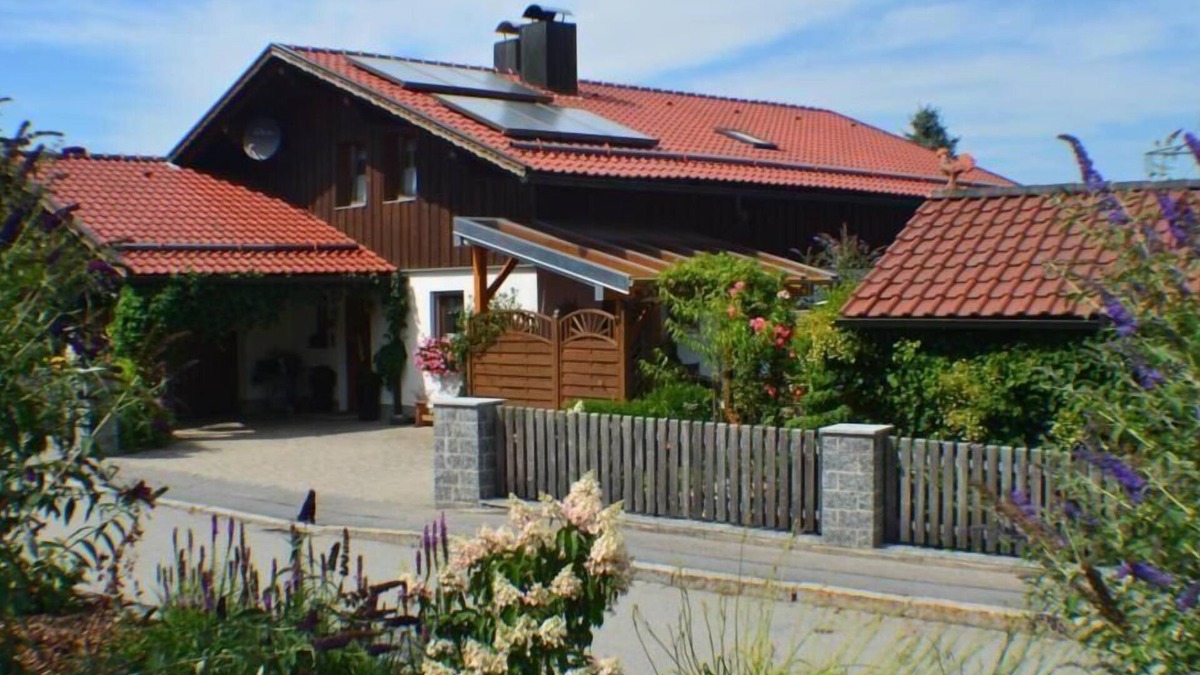 Gotteszell Apartment | Holiday apartment Gotteszell for 1 - 5 persons with 2 bedrooms - Holiday apartment