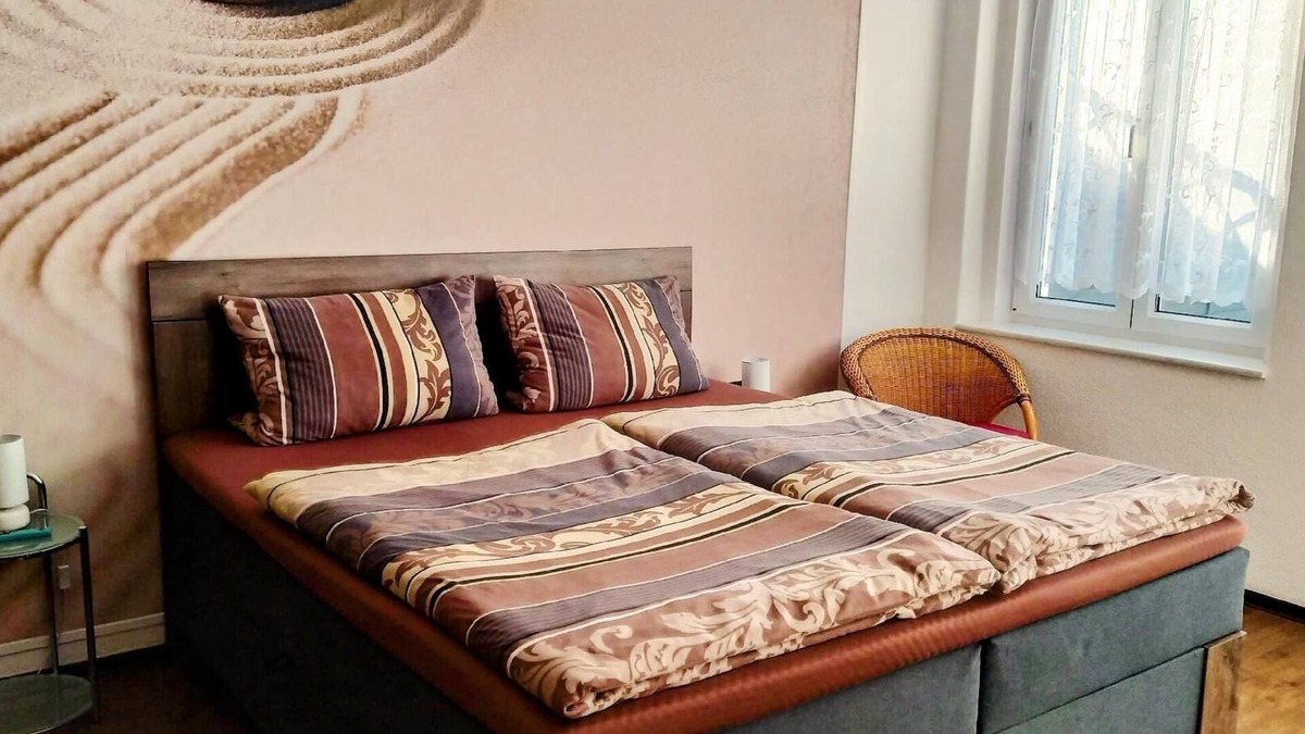Goerlitz Apartment | Holiday apartment Görlitz for 1 - 2 persons with 1 bedroom - Holiday apartment