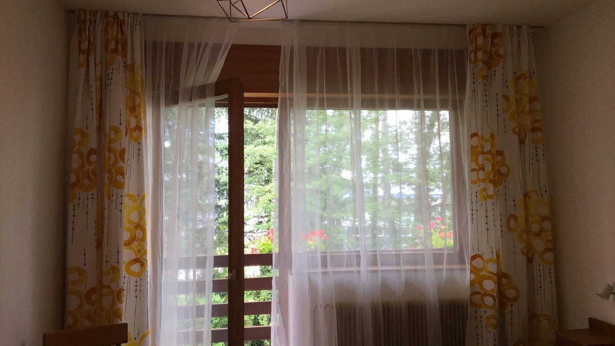 Sallingberg House | Holiday apartment Grainbrunn for 1 - 3 persons - Holiday house