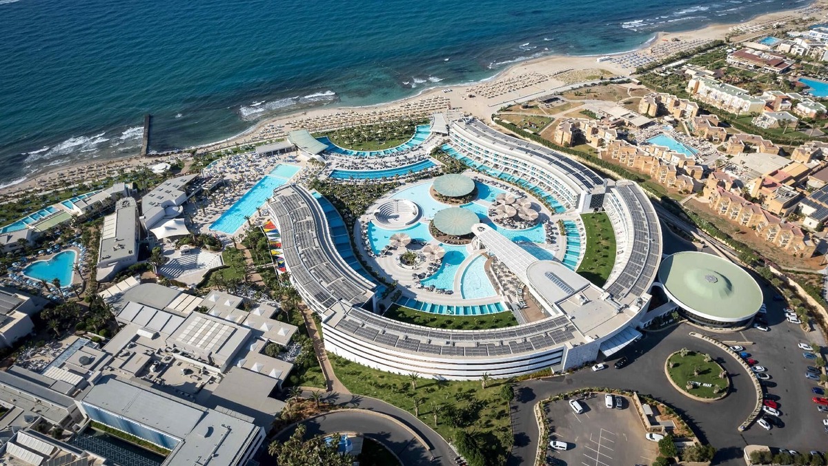 Agkisaras Apartment | Holiday apartment Chersonissos for 1 - 5 persons with 2 bedrooms - Holiday apartment