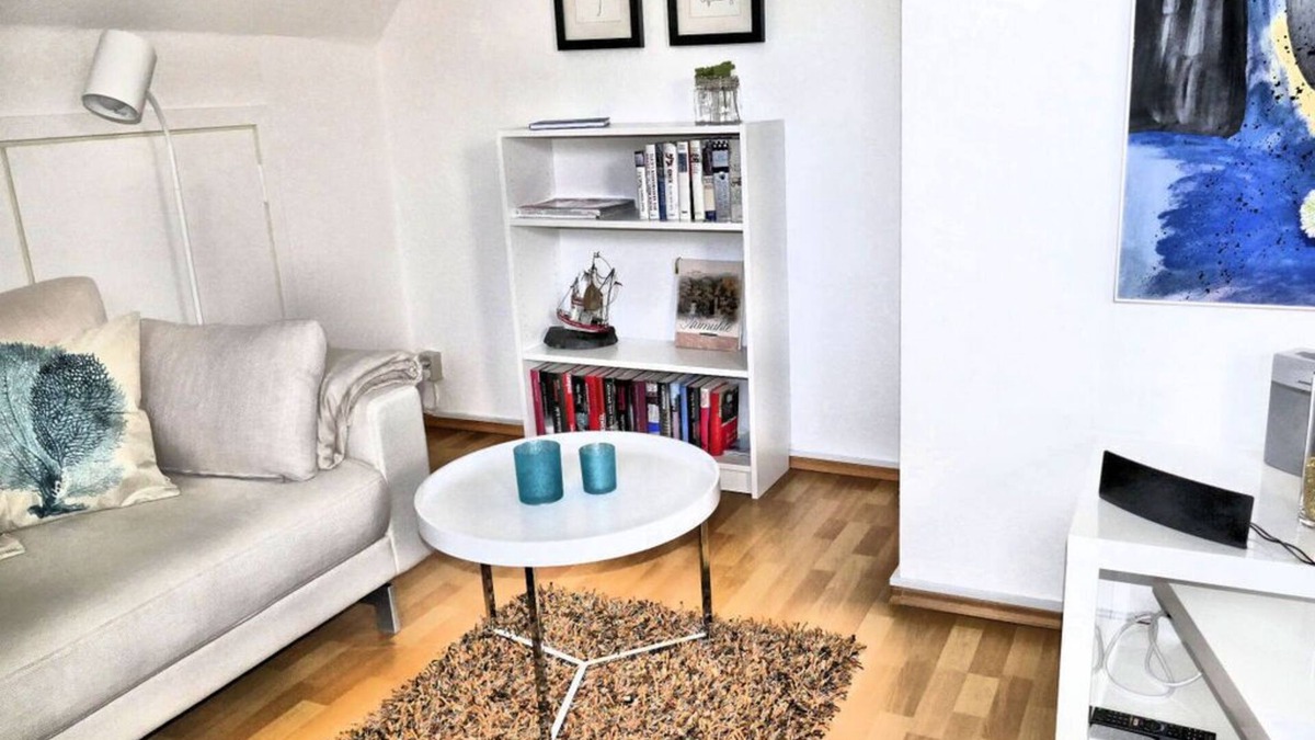 Aumuehle Apartment | Holiday apartment Green House