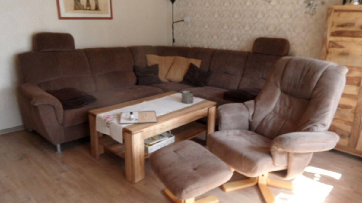 Großheide Apartment | Holiday apartment Großheide for 1 - 3 persons with 2 bedrooms - Holiday apartment
