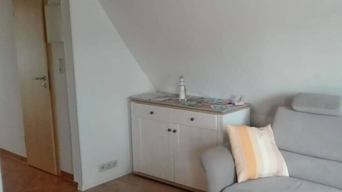 St Lorenz Apartment | Holiday apartment Grohnert
