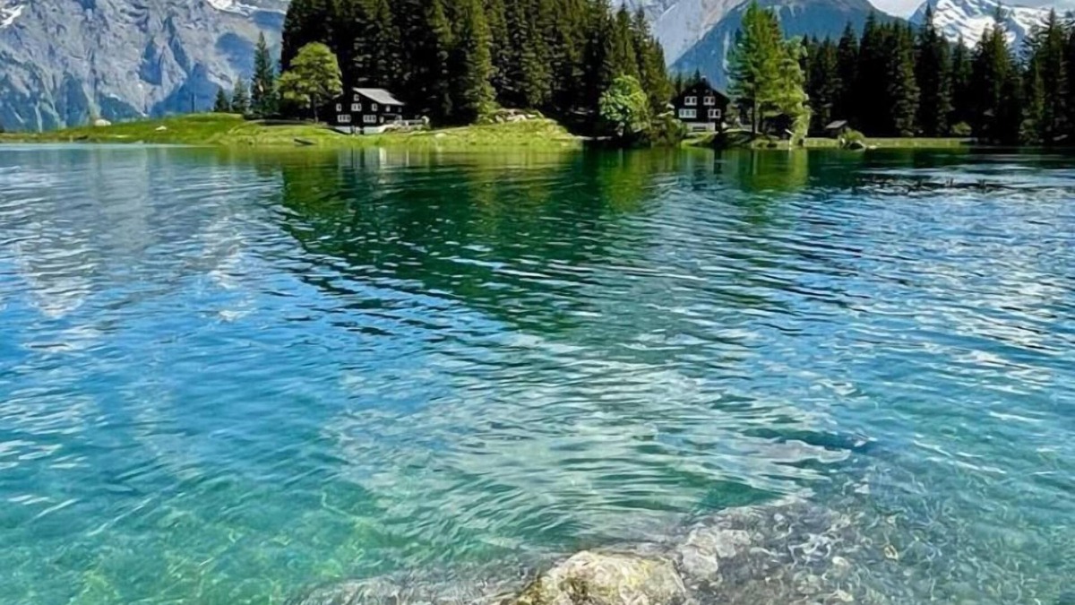 Gurtnellen Apartment | Holiday apartment Gurtnellen for 1 - 4 persons with 1 bedroom - Holiday apartment in one or multi-fa