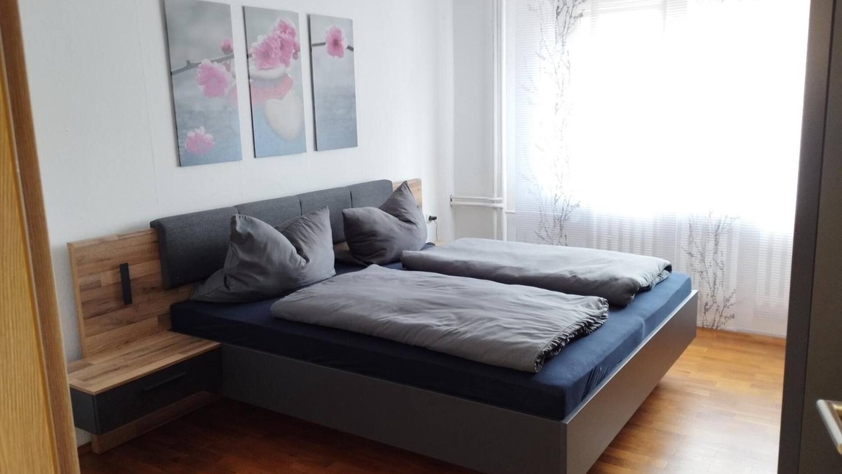 Kreuzebra Apartment | Holiday Apartment Hohenberg