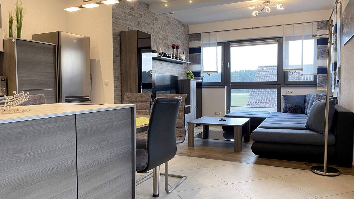 Wackersdorf Apartment | Holiday apartment “Hans” (WA324)