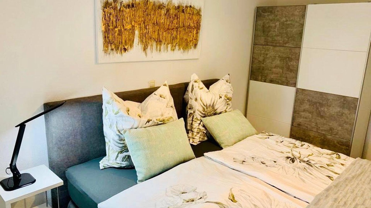 Reutin Apartment | Holiday Apartment 'H N H' with Terrace