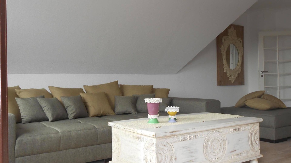 Halstenbek Apartment | Holiday apartment Halstenbek for 1 - 5 persons with 2 bedrooms - Holiday apartment in one or multi-f