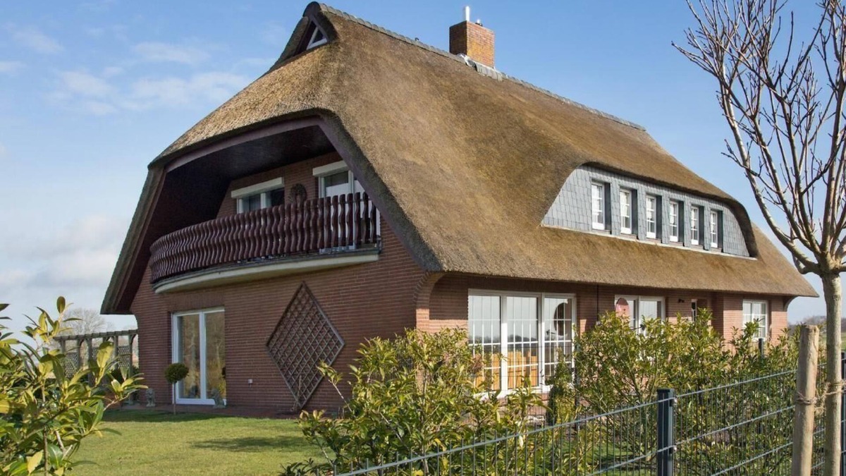 Hage Apartment | Holiday apartment Hage for 1 - 2 persons with 1 bedroom - Holiday apartment