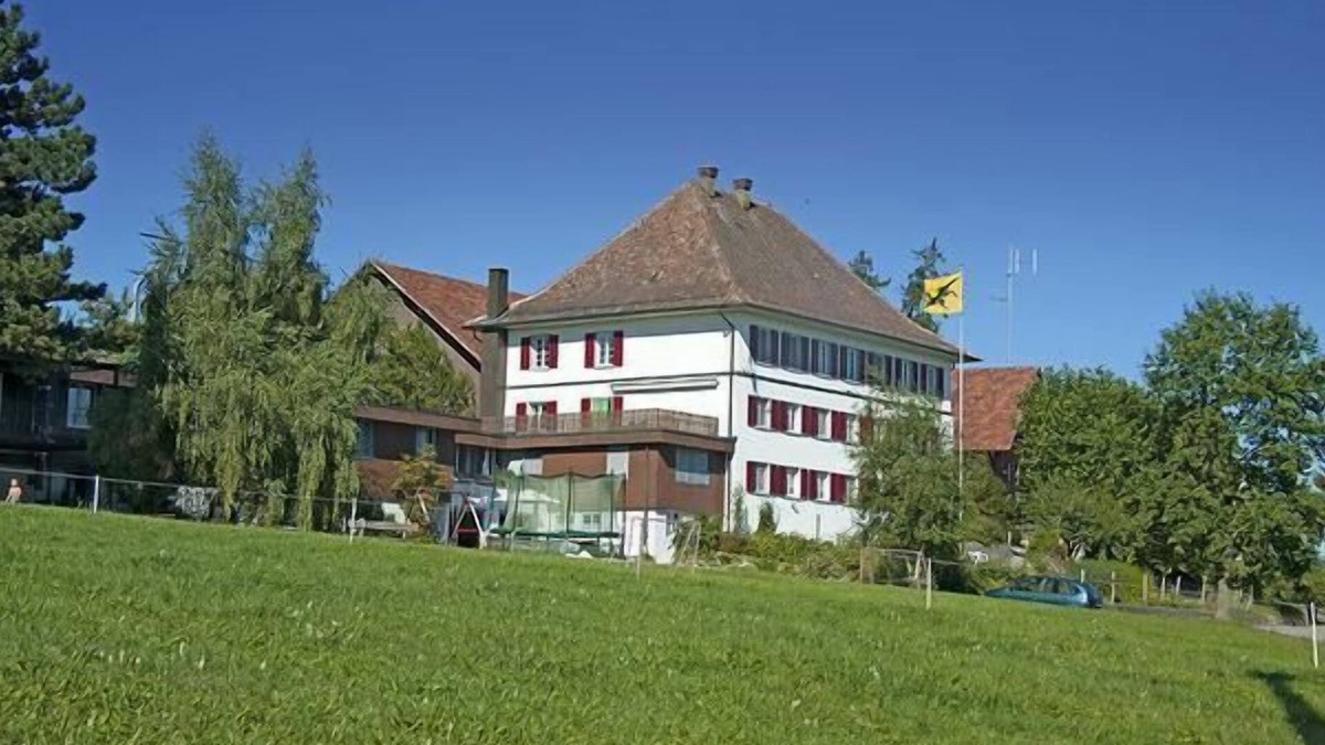 Hallau Other | Holiday apartment Hallau for 1 - 7 persons with 2 bedrooms - Farmhouse