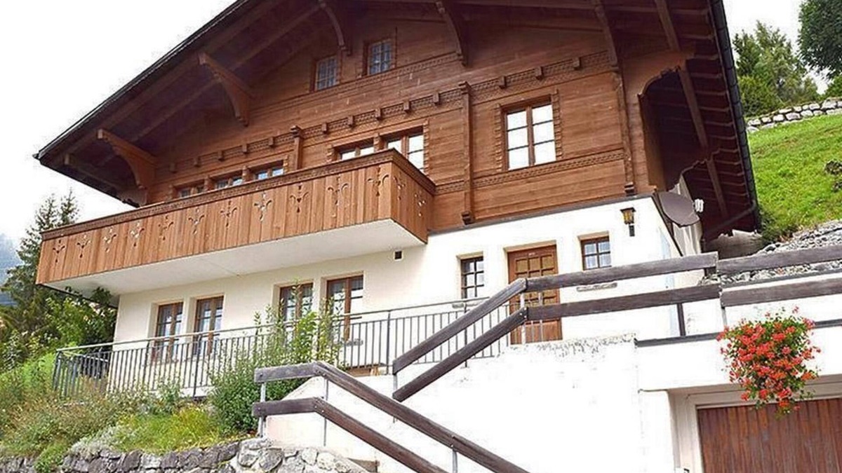 Hasliberg Wasserwendi Apartment | Holiday apartment Hasliberg Wasserwendi for 1 - 5 persons with 3 bedrooms - Holiday apartment