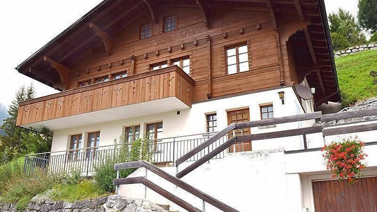 Hasliberg Wasserwendi Apartment | Holiday apartment Hasliberg Wasserwendi for 1 - 3 persons with 1 bedroom - Holiday apartment