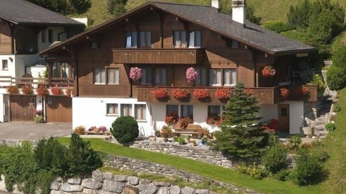 Hasliberg Wasserwendi Apartment | Holiday apartment Hasliberg Wasserwendi for 1 - 2 persons - Holiday apartment