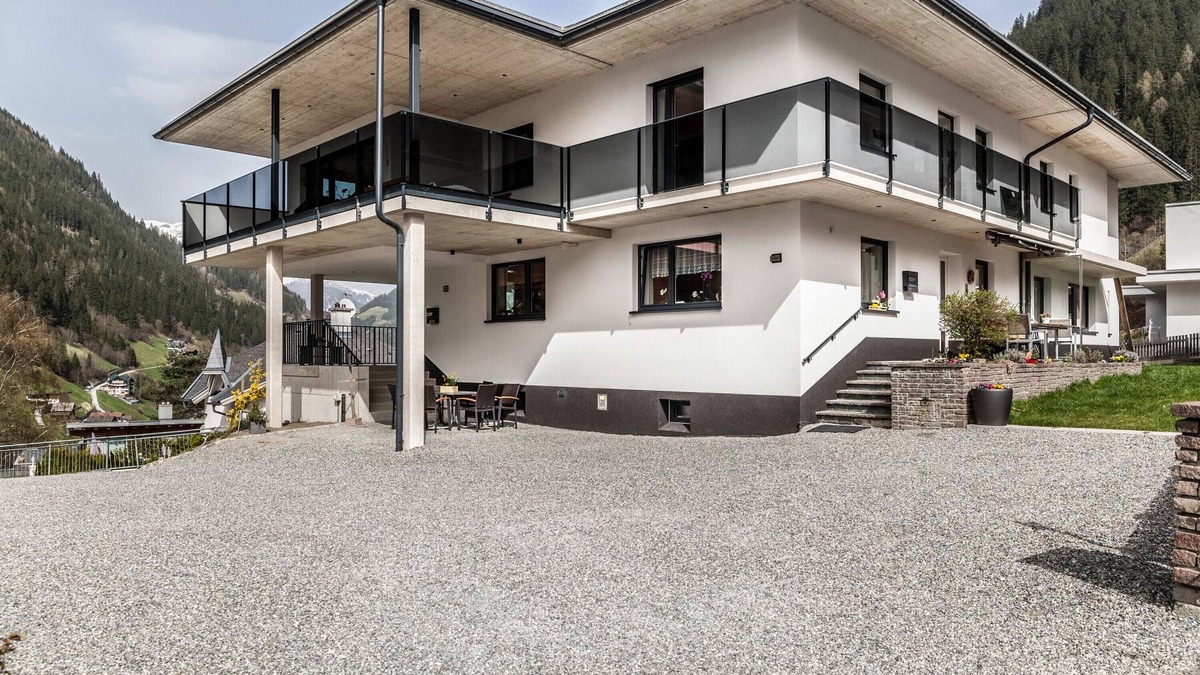 See Apartment | Holiday Apartment 'Haus Florian' with Mountain View and Wi-Fi