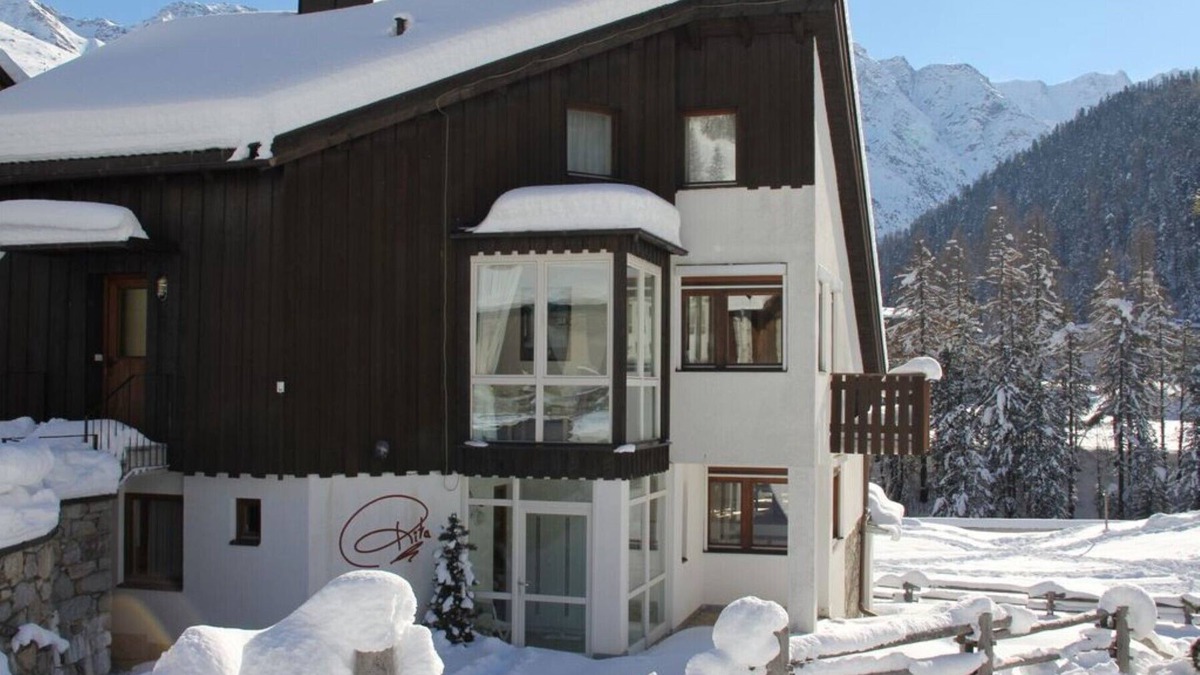 Solda Apartment | Holiday apartment Haus Rita Sulden am Ortler Vinschgau Meran South Tyrol