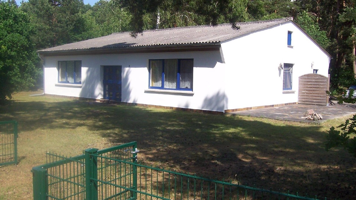 Parey House | Holiday apartment Havelaue for 1 - 4 persons with 1 bedroom - Holiday house
