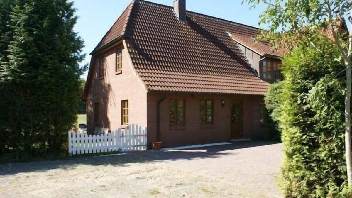 Havetoft Apartment | Holiday apartment Havetoft for 1 - 4 persons with 2 bedrooms - Holiday apartment