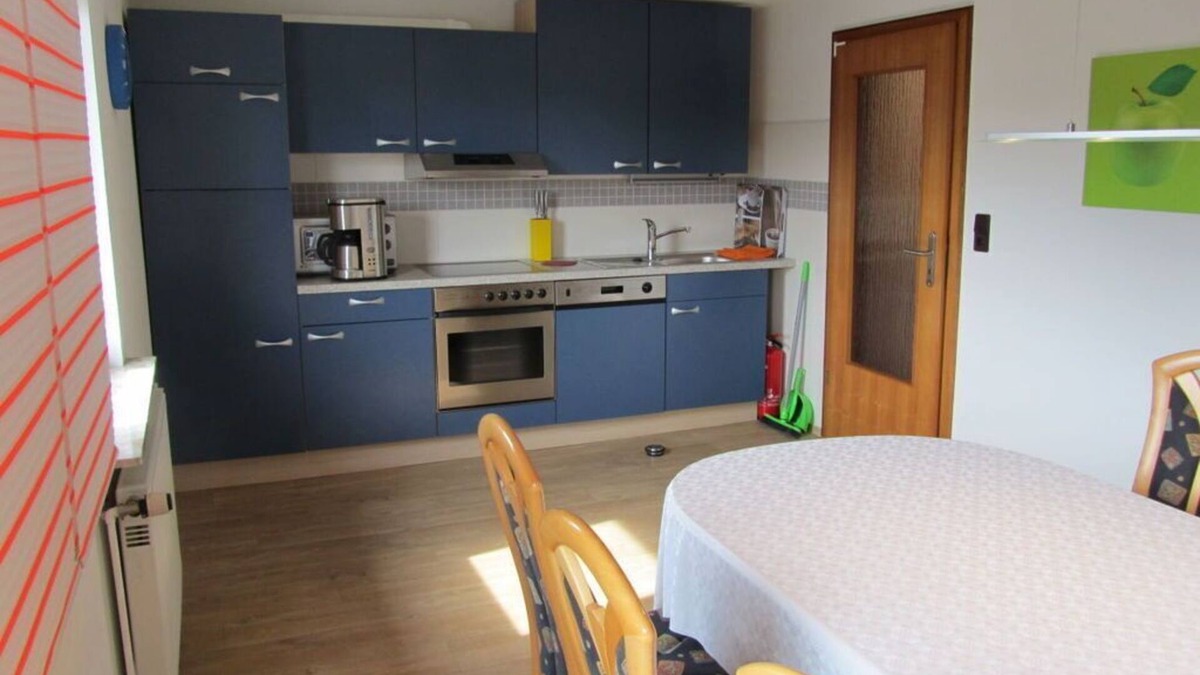Hilders Apartment | Holiday apartment Heitmann