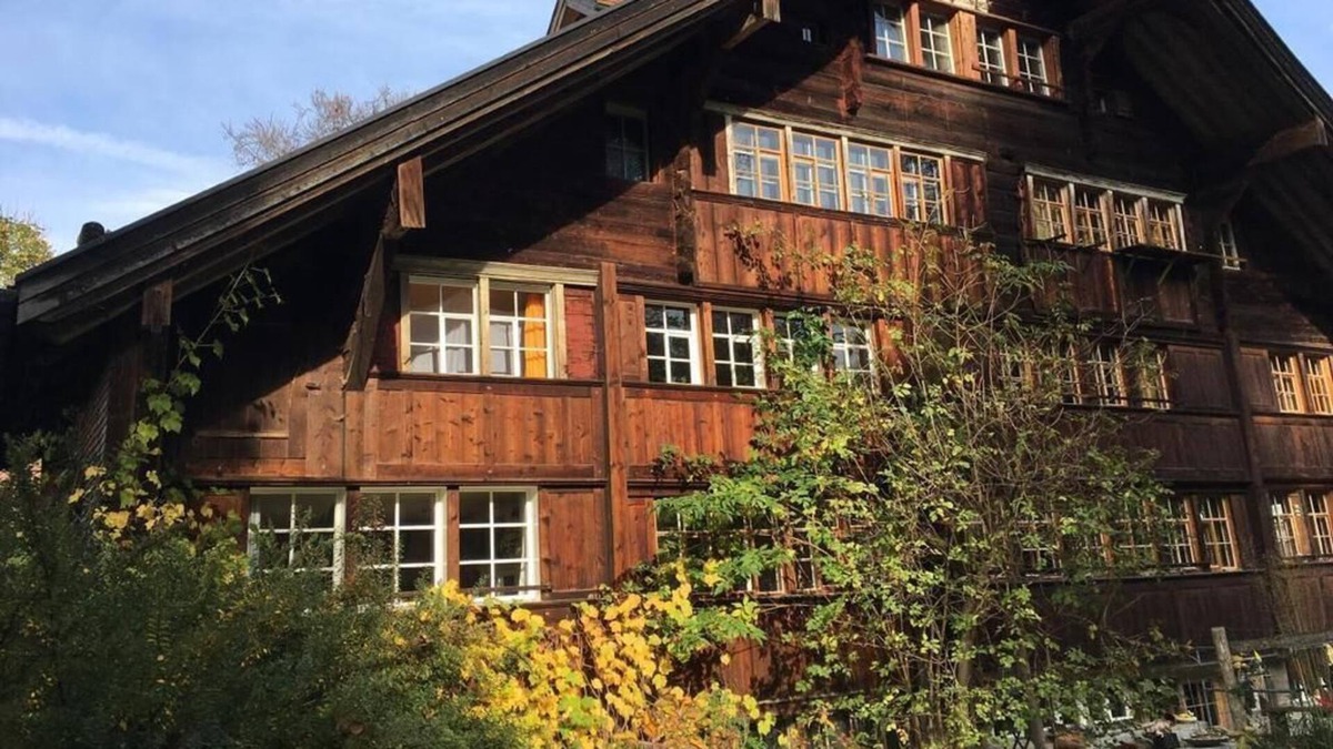 Herisau Apartment | Holiday apartment Herisau for 2 - 5 persons with 3 bedrooms - Holiday house