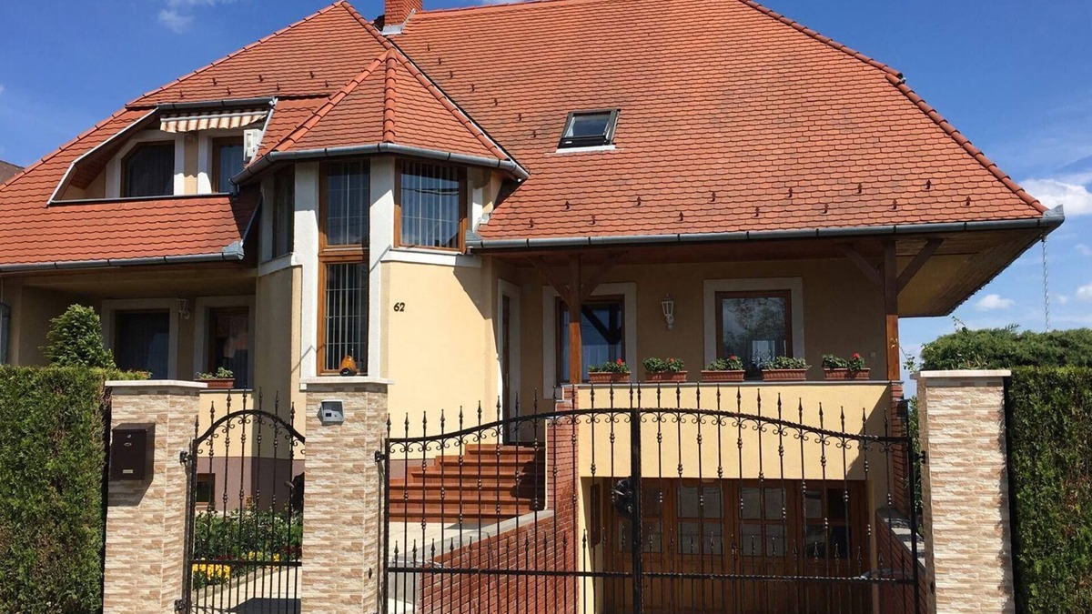 Heviz Apartment | Holiday apartment Hévíz for 1 - 3 persons with 1 bedroom - Holiday apartment