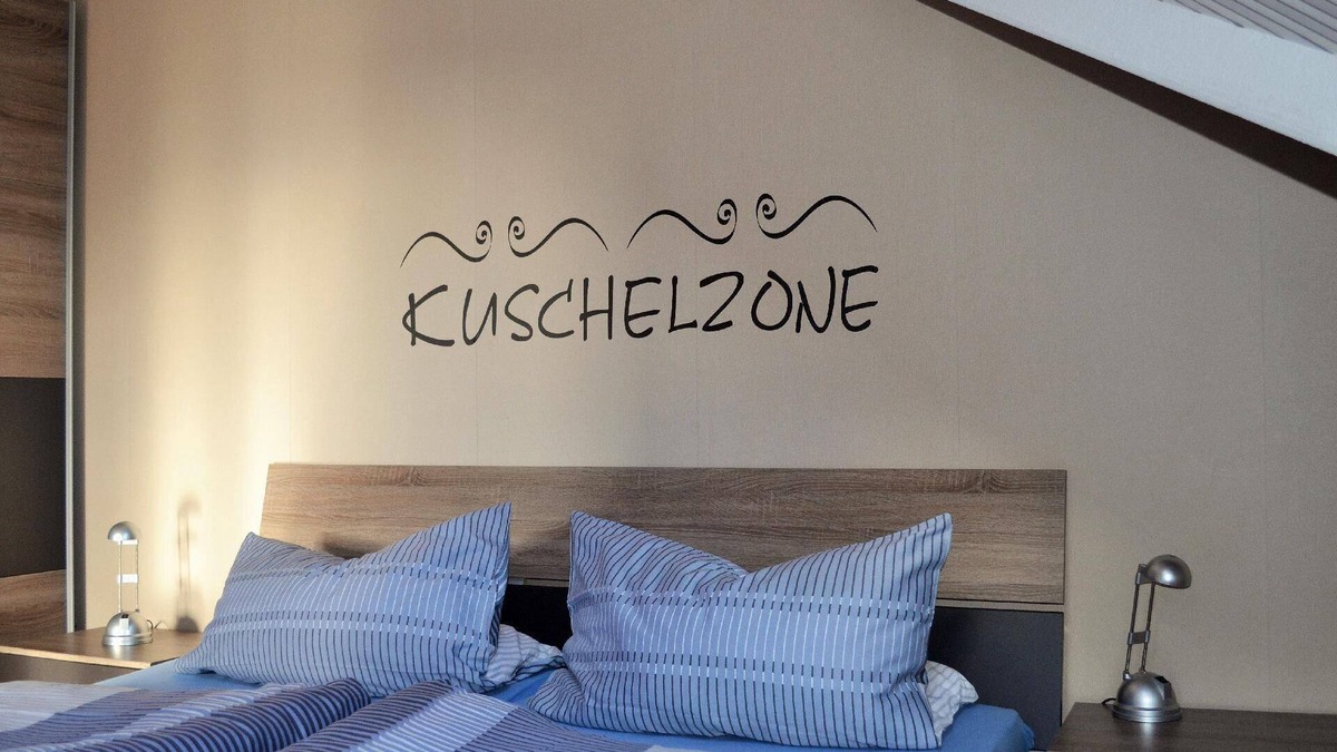 Hilders House | Holiday apartment Hilders for 1 - 3 persons with 1 bedroom - Holiday house