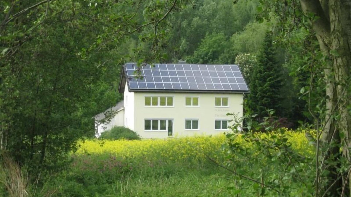 Homberg Apartment | Holiday apartment Homberg for 1 - 3 persons - Holiday apartment