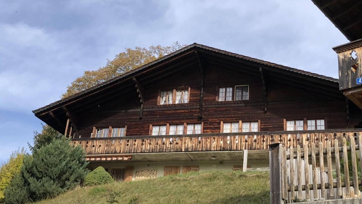 Nuegg Apartment | Holiday apartment Horboden for 1 - 4 persons with 2 bedrooms - Holiday apartment in one or multi-fam