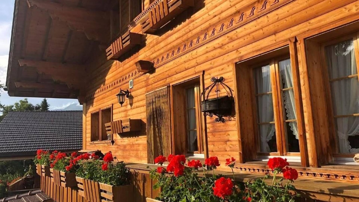 Nuegg Apartment | Holiday apartment Horboden for 2 - 4 persons with 1 bedroom - Holiday apartment
