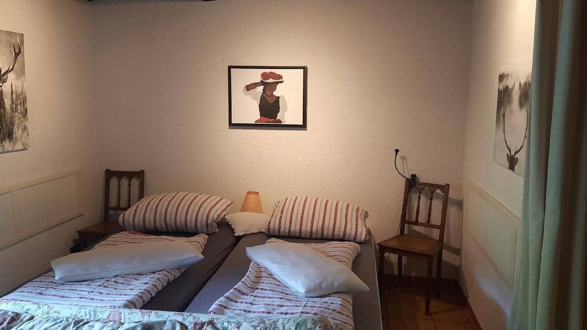 Horben Apartment | Holiday apartment Horben for 1 - 2 persons - Holiday apartment