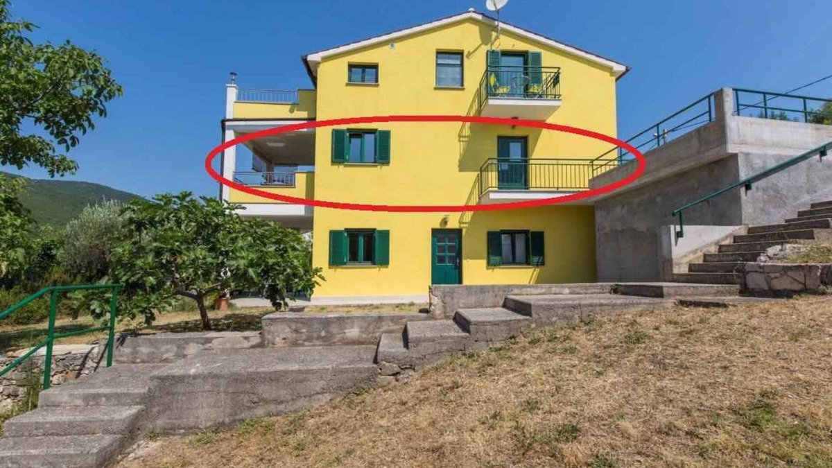 Sveta Marina Apartment | Holiday apartment near the beach