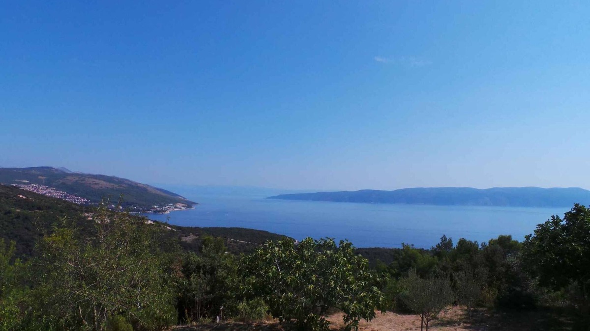 Sveta Marina Apartment | Holiday apartment With view to the sea