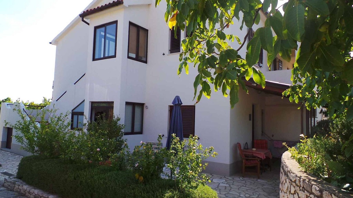 Sveta Marina Apartment | Holiday apartment With view to the sea