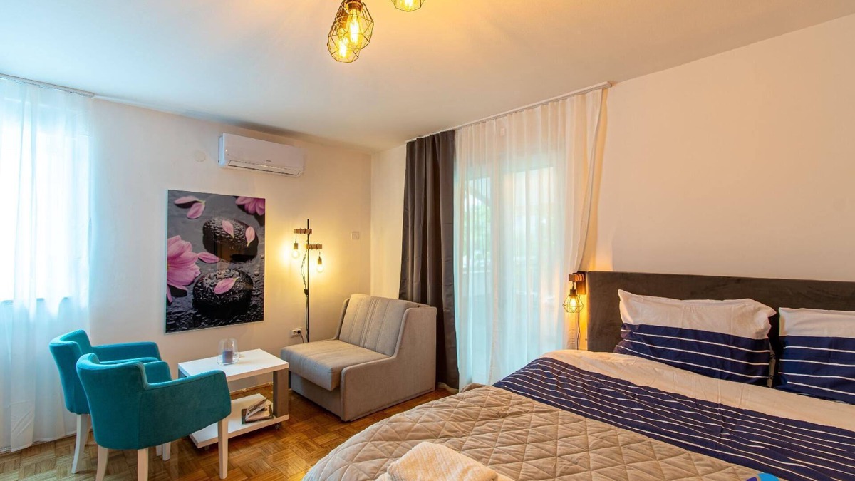 Velika Gorica Apartment | Holiday apartment Velika Gorica for 1 - 3 persons - Twin house