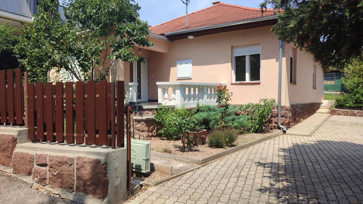 Balatonalmadi Apartment | Holiday apartment close to the city center