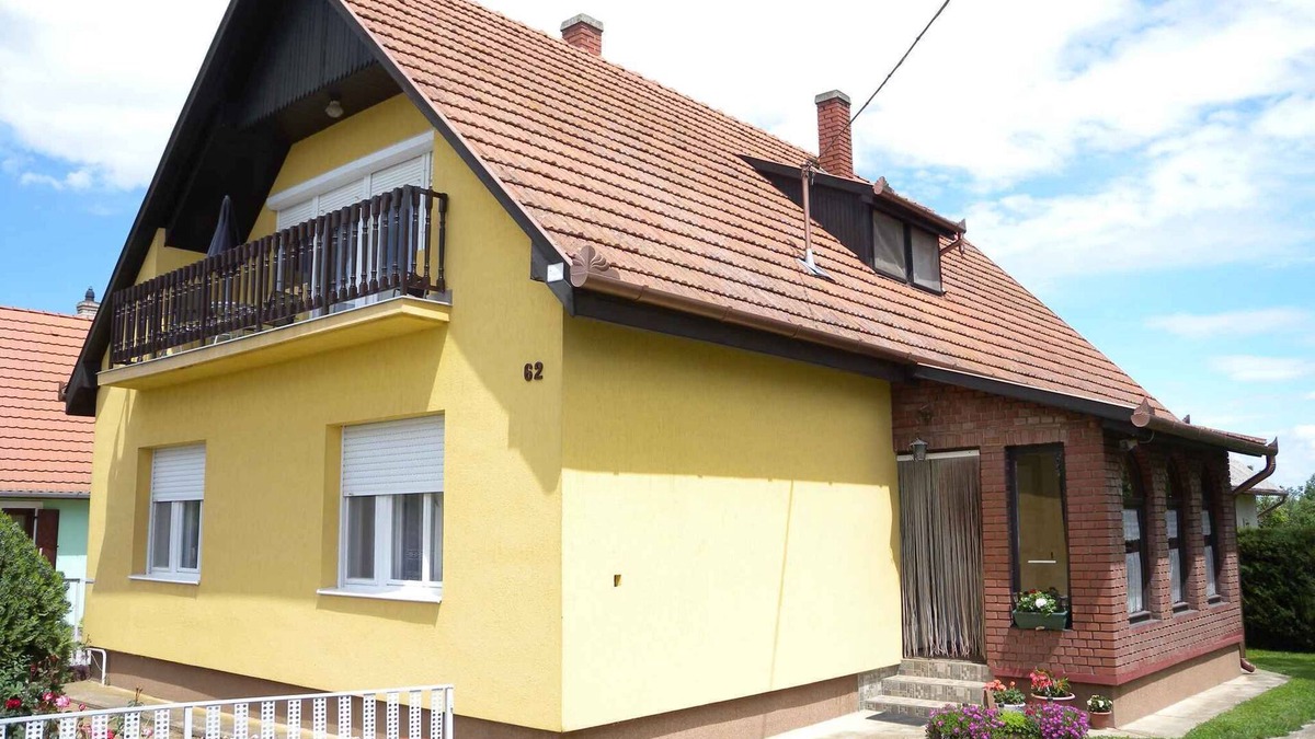 Balatonbereny Apartment | Holiday apartment with comfortable rooms, internet and barbecue