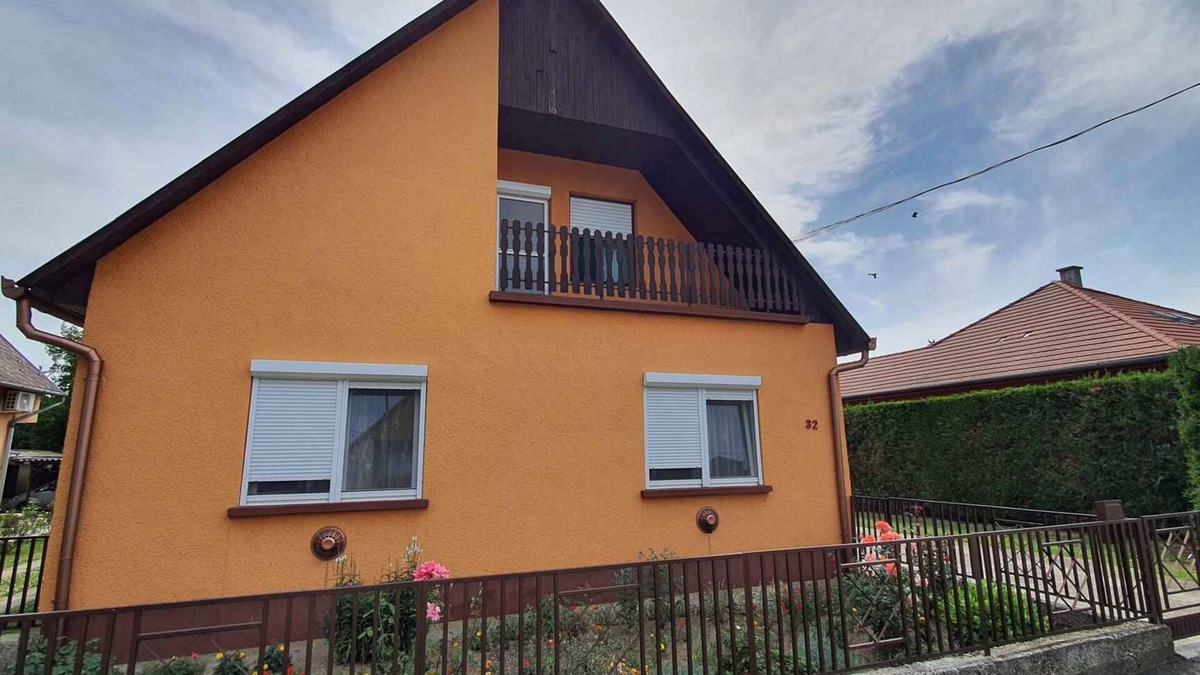Balatonboglar Apartment | Holiday apartment with wifi and parking