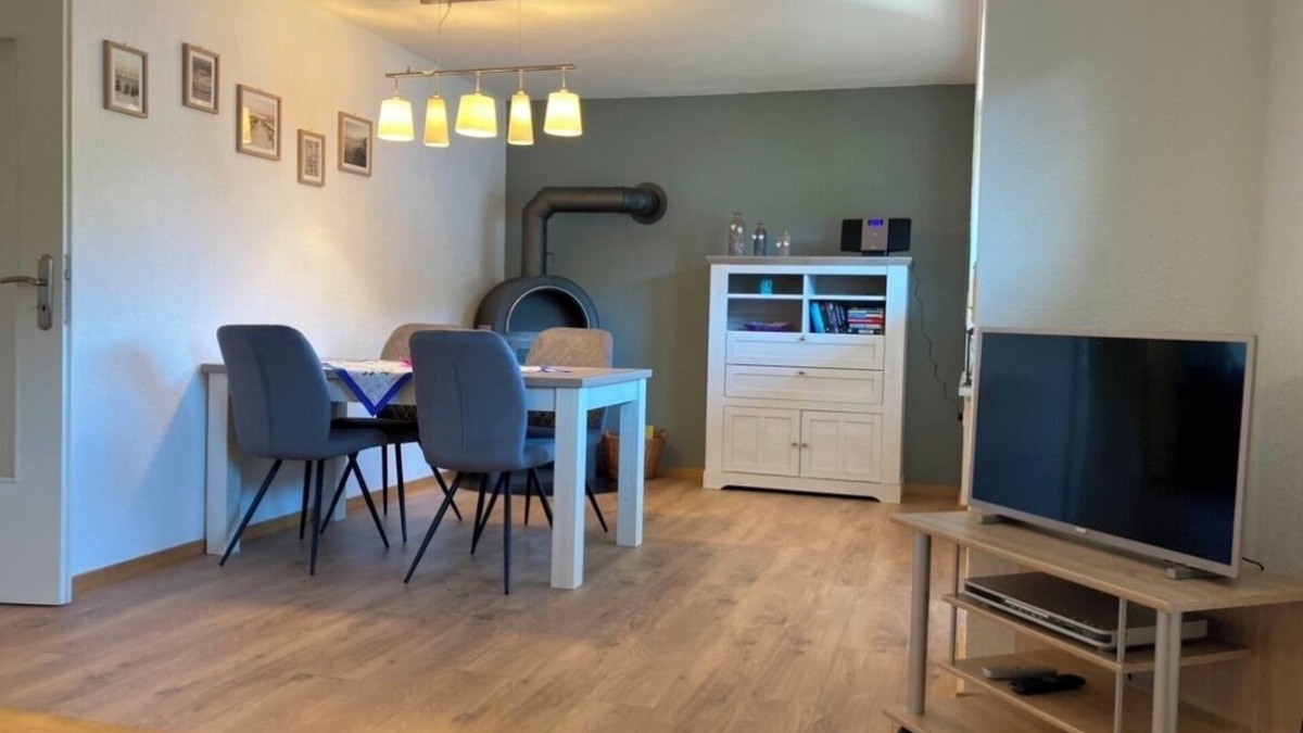 Oberstaufen Apartment | Holiday apartment "Im Moos" in Oberstaufen in the beautiful Allgäu