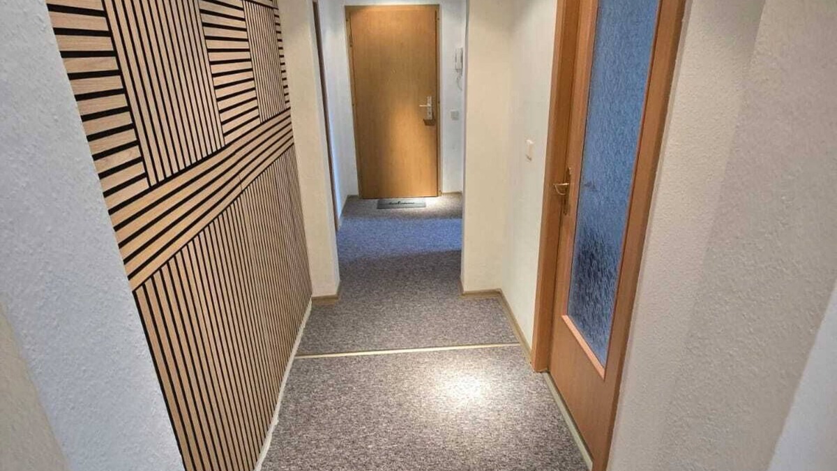 Walschleben Apartment | Holiday Apartment in Walschleben near Erfurt
