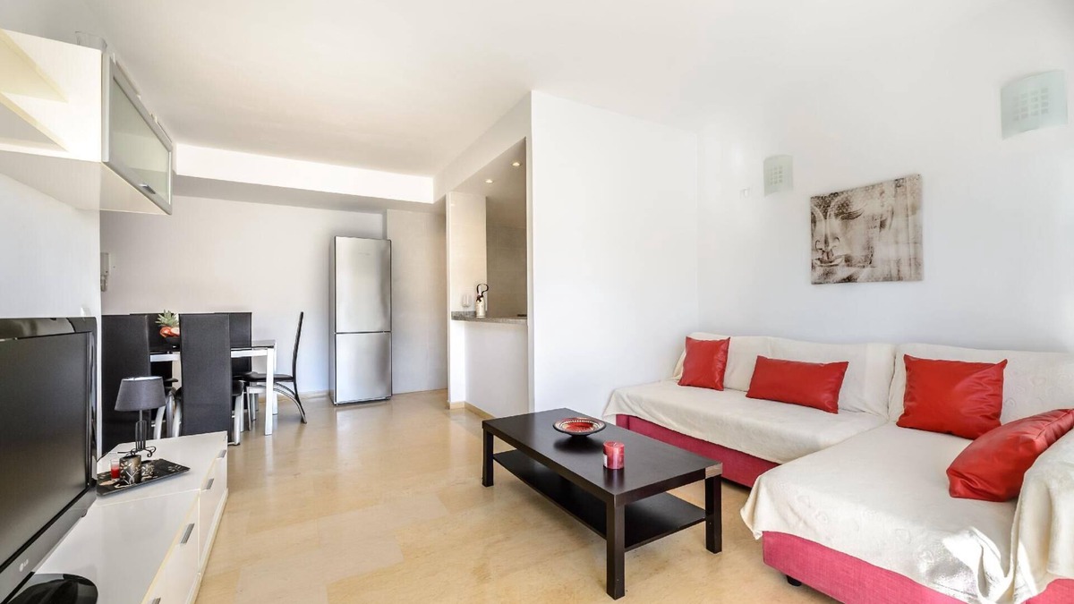 Ibiza Town Apartment | Holiday apartment Ibiza (Stadt) for 1 - 6 persons with 3 bedrooms - Holiday apartment in one or mult