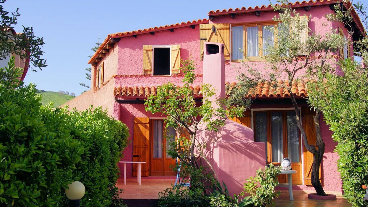 La Ciaccia Apartment | Holiday apartment - ideal f. Family and group - a few steps from the sea